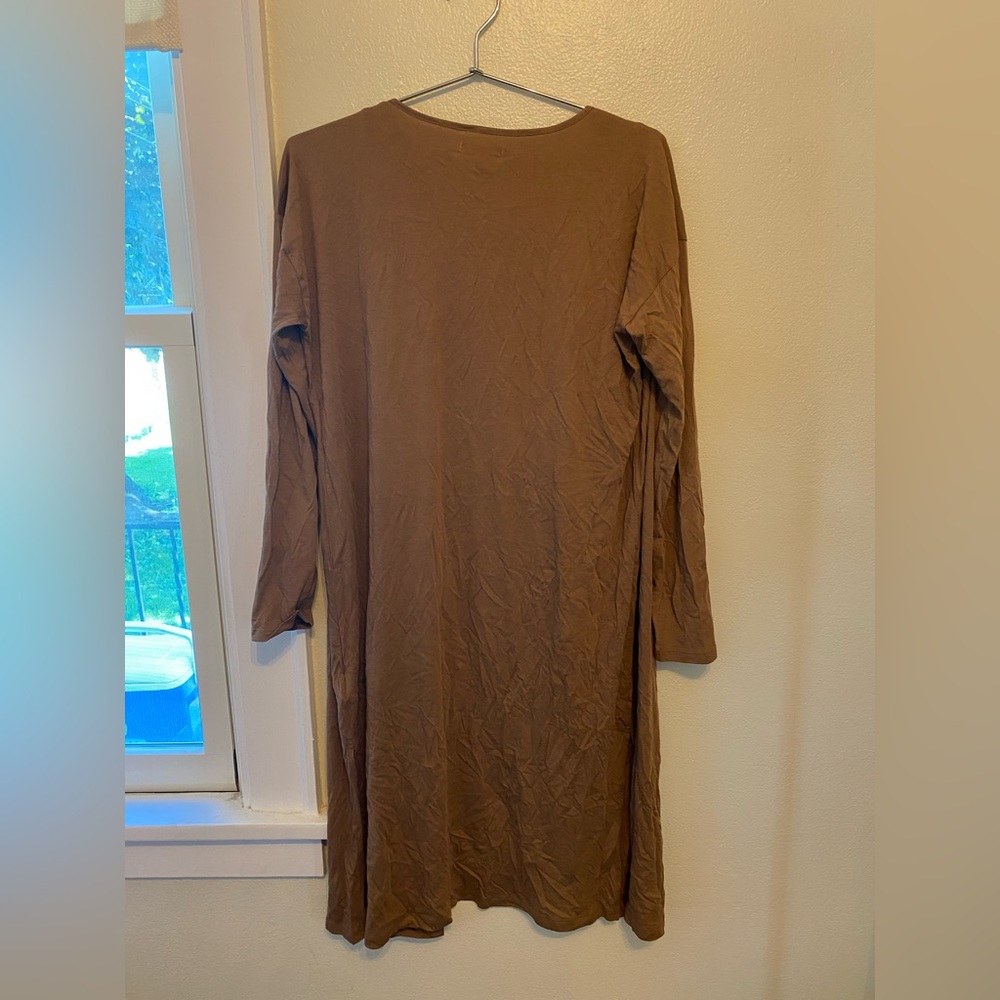 NWT Madewell Duster Cardigan Twin Set - Picture 5 of 9